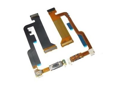 Cable Flex  Flexor Para Sony W995